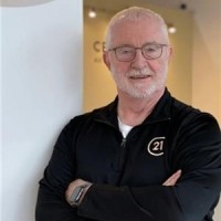 Agent David Yetman