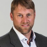 Agent Mark Seamone