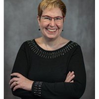 Susan Eldridge