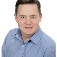 Patrick Stubbert