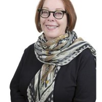 Edith Hancock