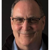Bruce Tramley