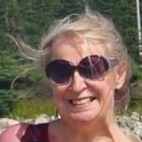 Patricia Parker