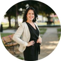Lisa Mccormack