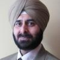 HARDEEP SINGH