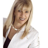 Toni Nicholson
