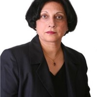 JASVINDER KAUR RAI