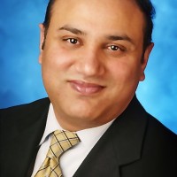 Majid Farook