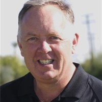 John McKenzie