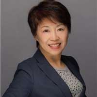 AMY WANG