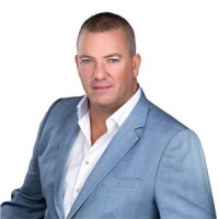 Chris Coveny