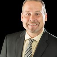 Agent Colin S. Weldon