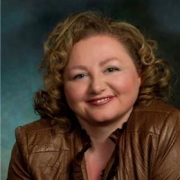 Agent Melanie Daley