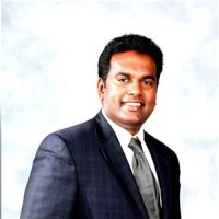 SURESH NADARAJAH