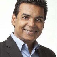 LARRY PERSAUD