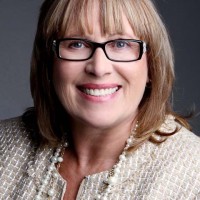 Shirley Anne Thompson