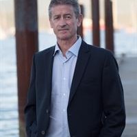 Bill McGowan