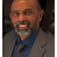 CLIFFORD D'SOUZA