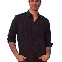 DAVID SMERIGLIO