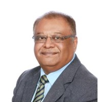 TAPAN DAVE