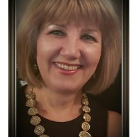 Luba Savtchouk