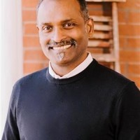 GANESH THANGARAJAH
