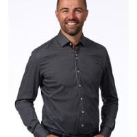 Brett Ackerman