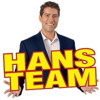 HANS OHRSTROM