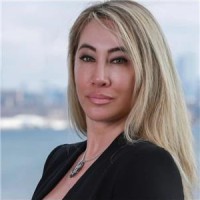 Agent NIKKI GOODMAN
