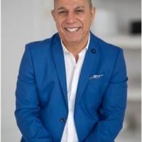 AKBAR ZAREH