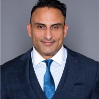 SHAWN SEQUEIRA