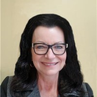 Bev Jones