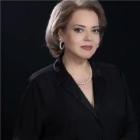 Mary Saleh