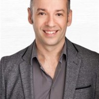 Zeljko Mlinar