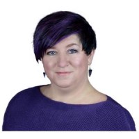 KIM ETHERINGTON