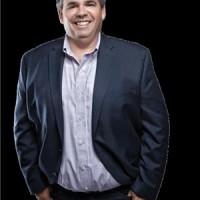 Michael Burton