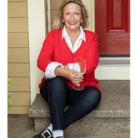 Agent Christine Morrison Grace