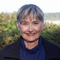Gail Hewgill