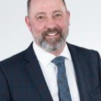 Agent DAVID BAKER