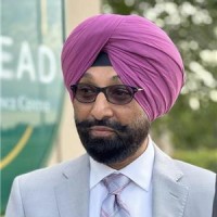 AMRIK PABLA