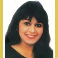 PUNAM SHARMA