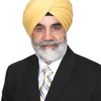 BALJIT GILL