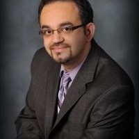 Wadah Al-Ghosen
