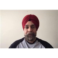 BHUPINDER SINGH JASSAL