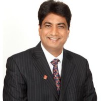 SHIVA DESAI