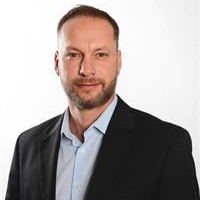 Eric Fournier