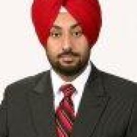 GURMAIL DHILLON