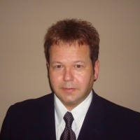 Agent Derrick Penn