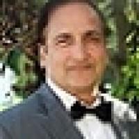 Bharat Agnihotri