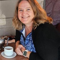 Lisa Anderson